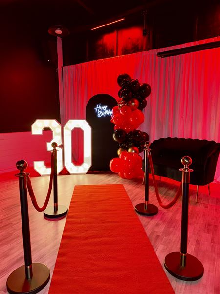 The Grand Ambiance Event & Multipurpose Center