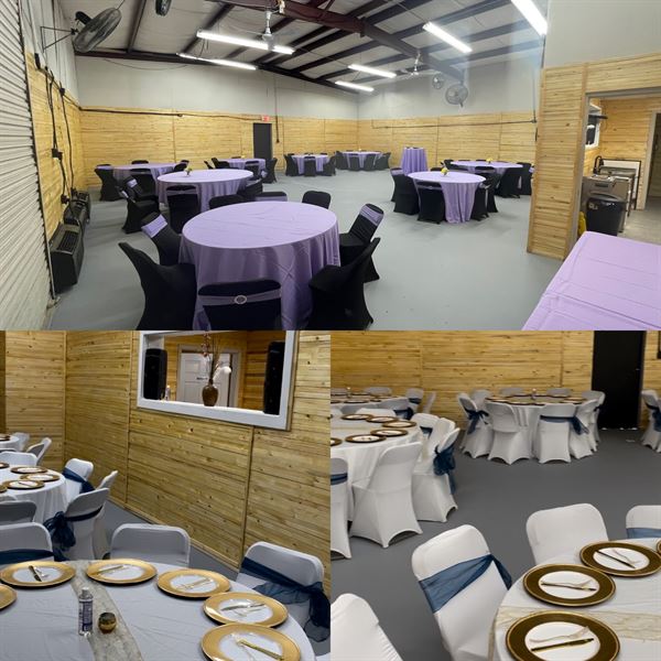 Mi Jumper Entertainment & Exclusive Events