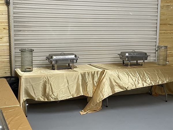 Mi Jumper Entertainment & Exclusive Events