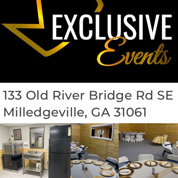 Mi Jumper Entertainment & Exclusive Events