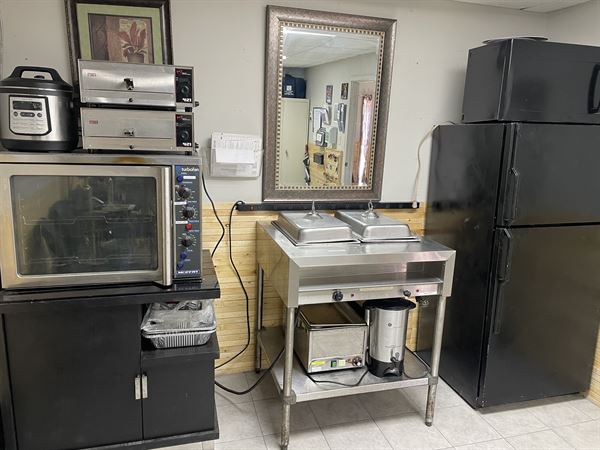 Mi Jumper Entertainment & Exclusive Events