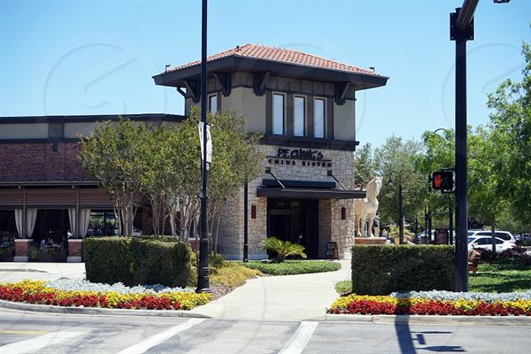 P.F. Chang's Jacksonville