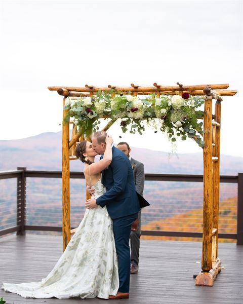 Hunter Mountain Resort