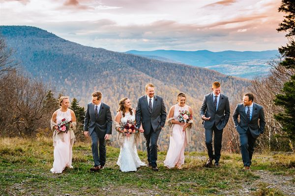 Hunter Mountain Resort