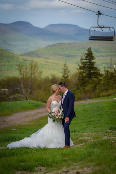 Hunter Mountain Resort