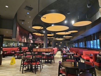 P.F. Chang's Jacksonville