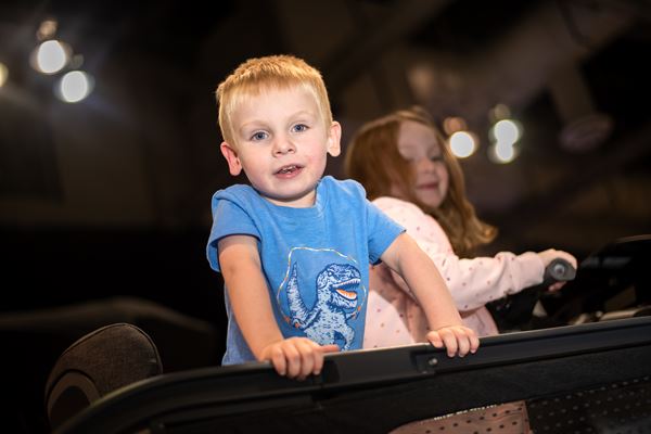 Shreveport Convention Center