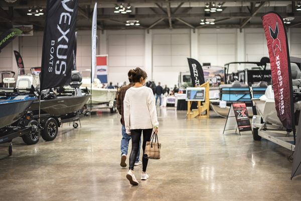 Shreveport Convention Center