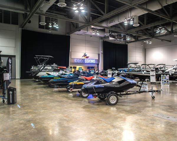 Shreveport Convention Center