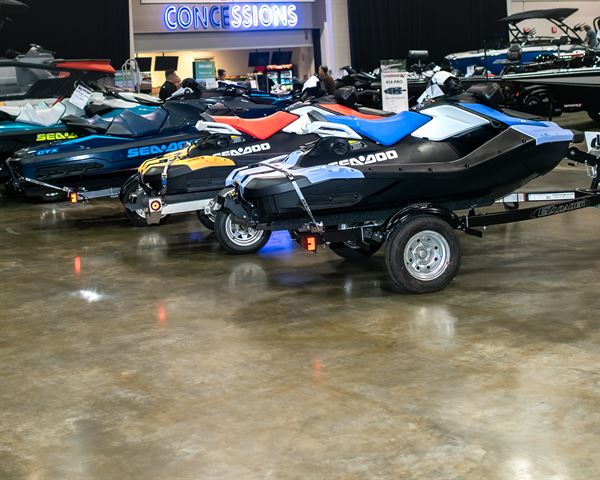 Shreveport Convention Center