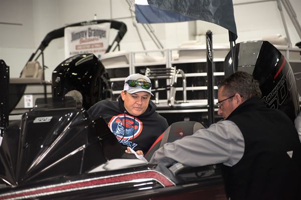 Shreveport Convention Center