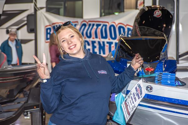 Shreveport Convention Center