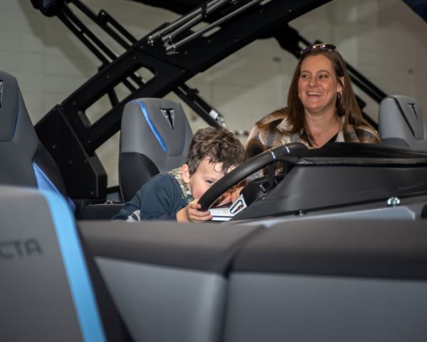 Shreveport Convention Center