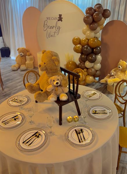 The Grand Ambiance Event & Multipurpose Center