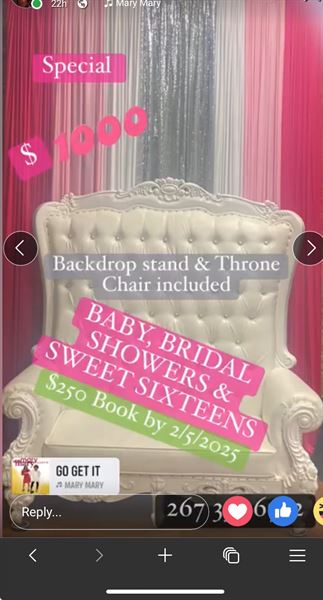 Inspirational Studio of the Arts