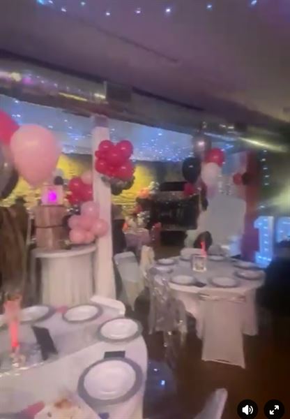 Inspirational Studio of the Arts