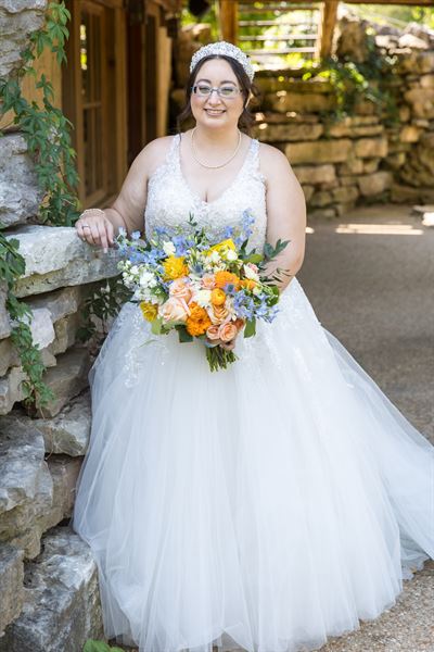 Southern Belle Weddings by Rebekah