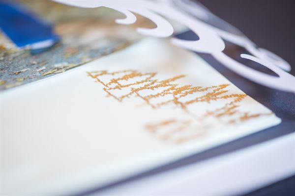 Southern Belle Weddings by Rebekah