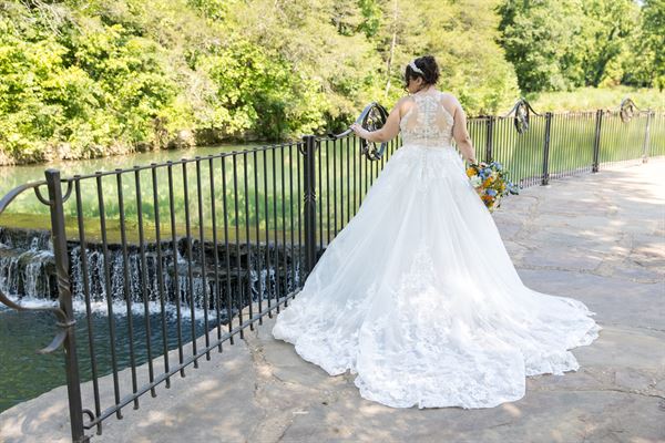 Southern Belle Weddings by Rebekah