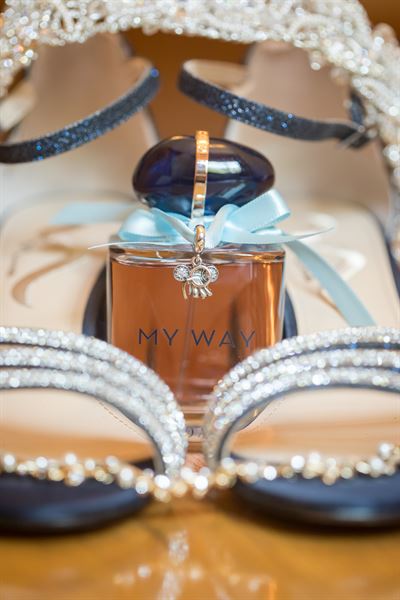 Southern Belle Weddings by Rebekah