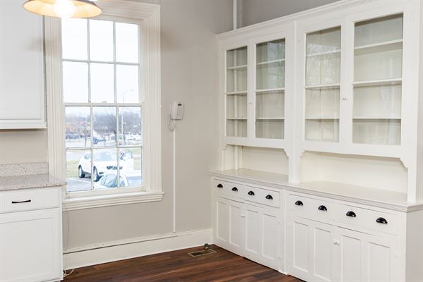 The Mansion at Laurel