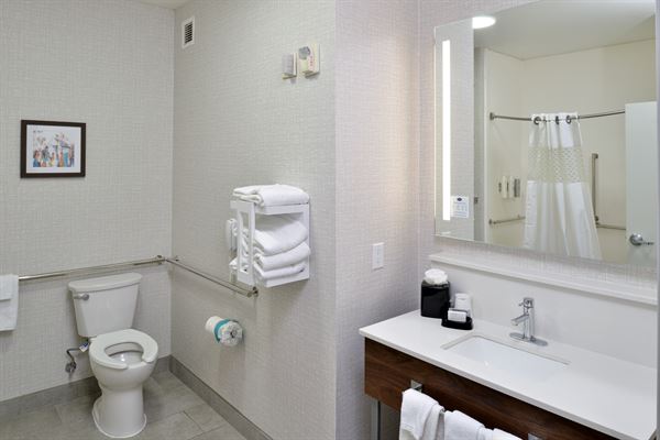 Hampton Inn & Suites Greenville