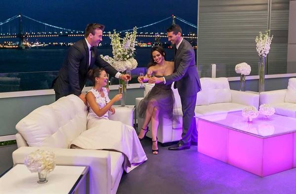 Rivers Casino Event Center