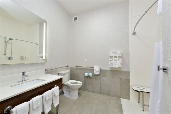 Hampton Inn & Suites Greenville