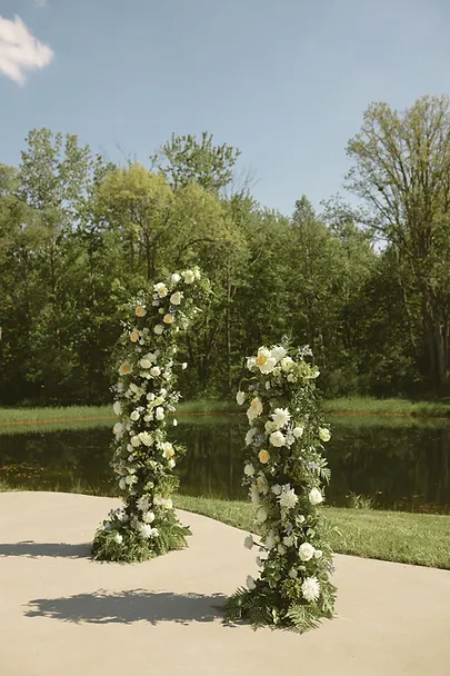 Celestial Farms Weddings and Events