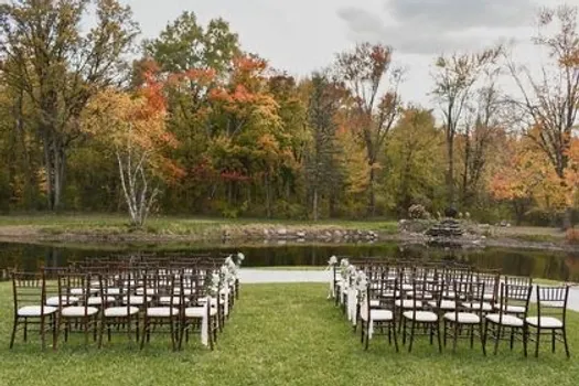 Celestial Farms Weddings and Events