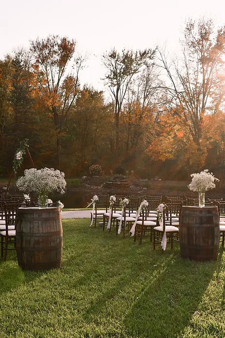 Celestial Farms Weddings and Events