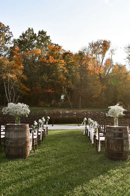 Celestial Farms Weddings and Events