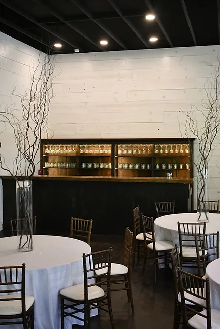 Celestial Farms Weddings and Events