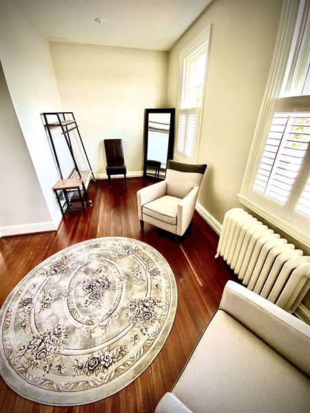 The Mansion at Laurel