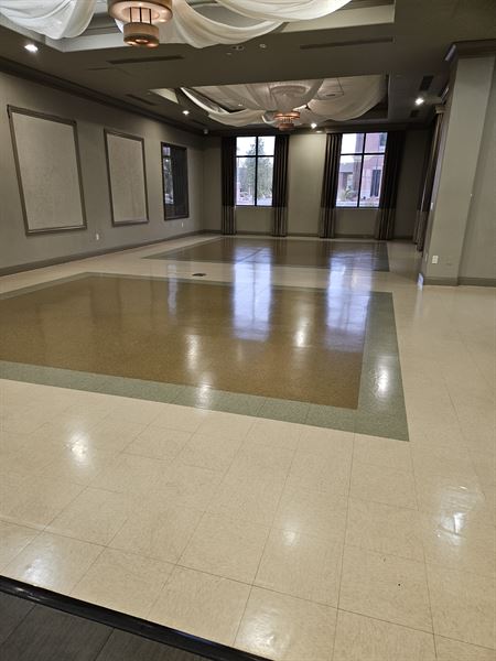 Vegas Events at Whitney Ranch