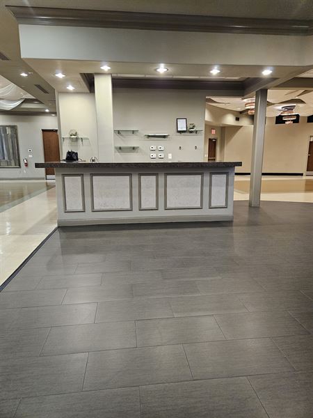 Vegas Events at Whitney Ranch