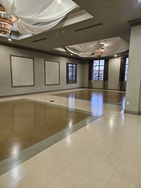 Vegas Events at Whitney Ranch