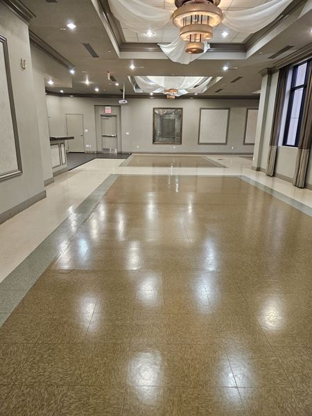 Vegas Events at Whitney Ranch