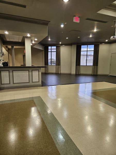 Vegas Events at Whitney Ranch