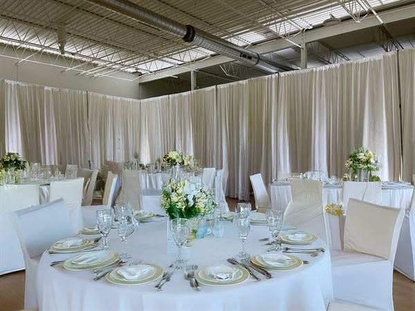 Euphoria Event Venue & Studio