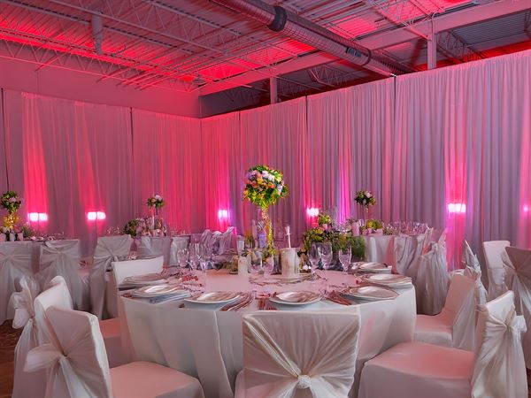 Euphoria Event Venue & Studio