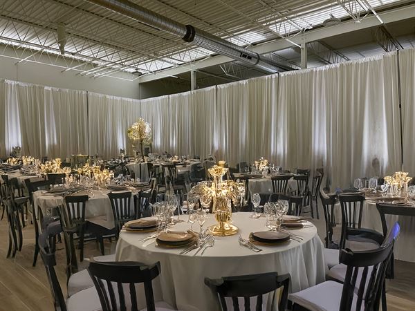 Euphoria Event Venue & Studio