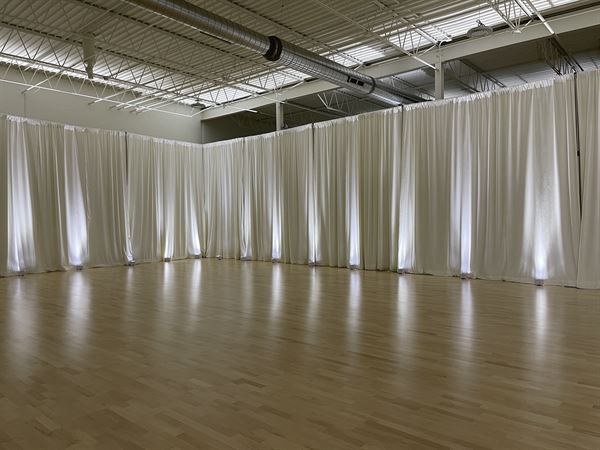 Euphoria Event Venue & Studio