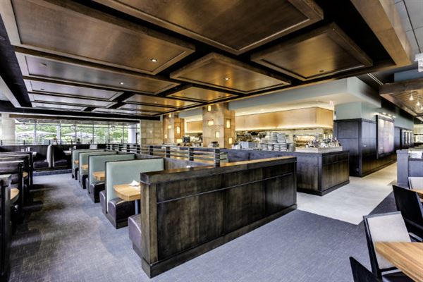 Glenwood's Rockville