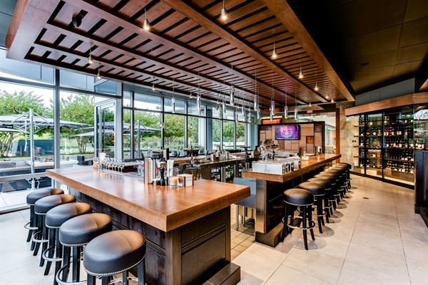 Glenwood's Rockville