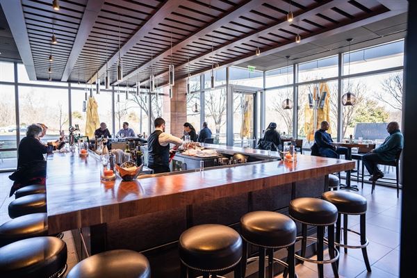 Glenwood's Rockville