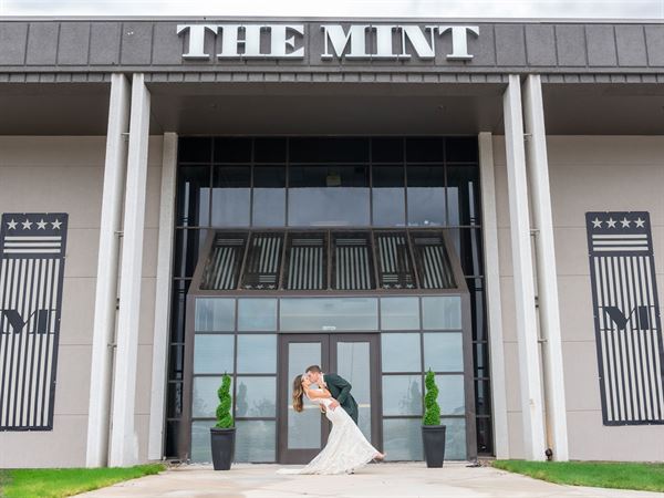 The Mint