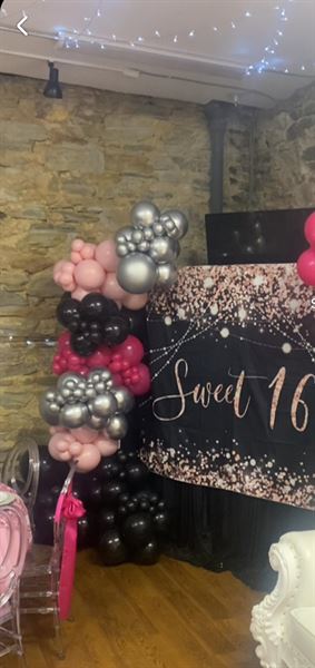 Inspirational Studio of the Arts