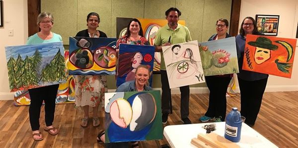 Hopkinton Center for the Arts