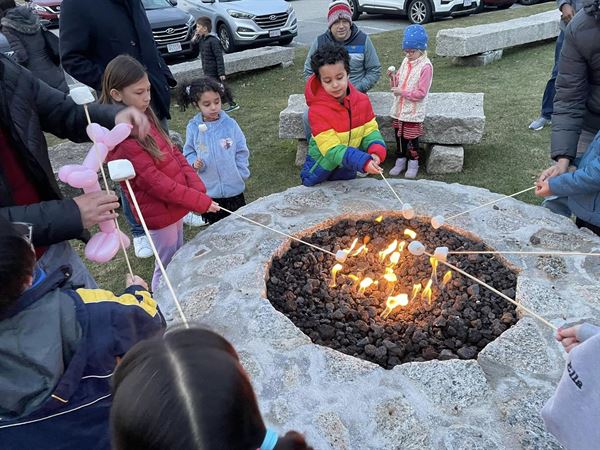 Hopkinton Center for the Arts